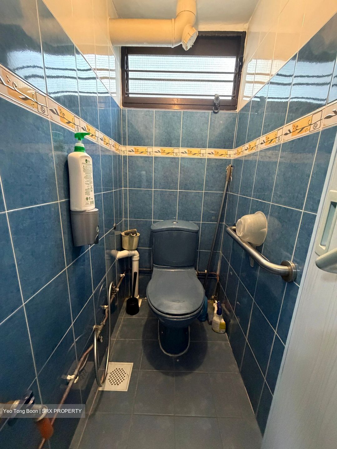 Blk 10 Haig View (Geylang), HDB 3 Rooms #545626631